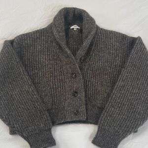 Ozma of California Sloan cardigan